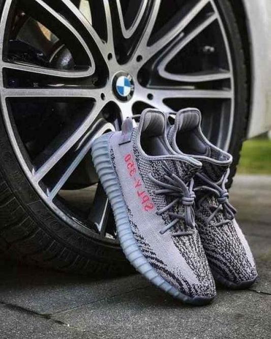 ADIDAAS Yeezy boost 350 v3 beluga