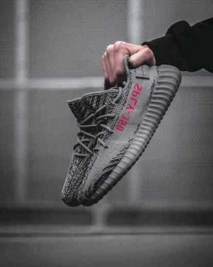 ADIDAAS Yeezy boost 350 v3 beluga