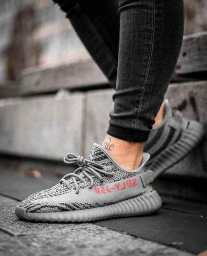ADIDAAS Yeezy boost 350 v3 beluga