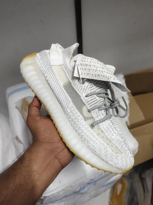Adidaas YEEZY 350 YESHAYA WITH NO ACCESSORIES
