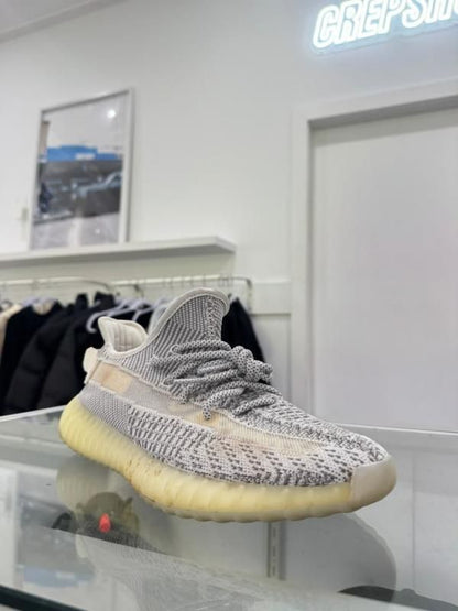 Adidaas YEEZY 350 YESHAYA WITH NO ACCESSORIES