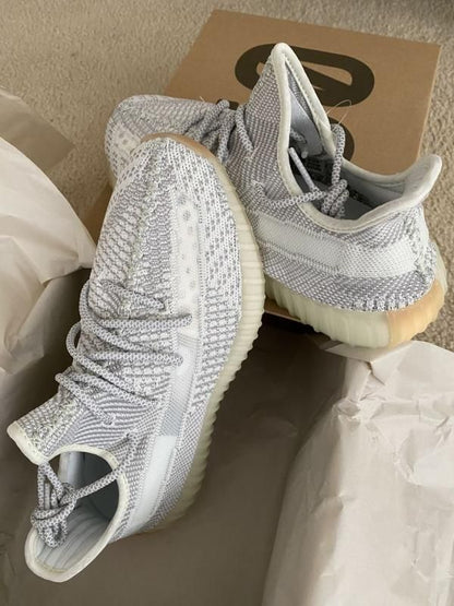 Adidaas YEEZY 350 YESHAYA WITH NO ACCESSORIES