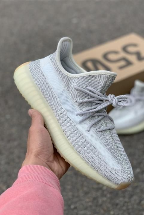 Adidaas YEEZY 350 YESHAYA WITH NO ACCESSORIES