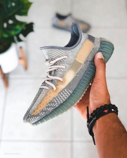 Adidaas Yeezy Boost 350 V2 Israfil no accessories