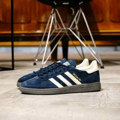 ADIDASHandball Spezial Night Navy Cream White