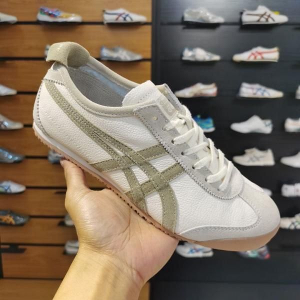 ONITSUKKA TIGER MEXICO 66 BIRCH