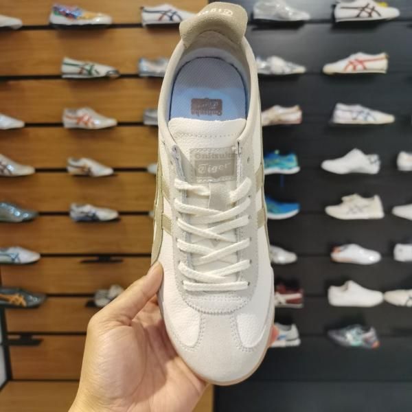 ONITSUKKA TIGER MEXICO 66 BIRCH
