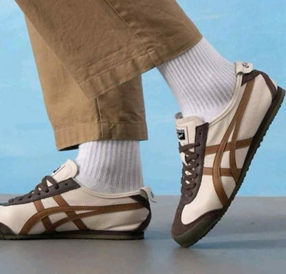 . tiger mexico 66 oatmeal brown