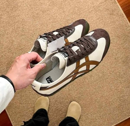 . tiger mexico 66 oatmeal brown