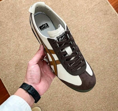 . tiger mexico 66 oatmeal brown