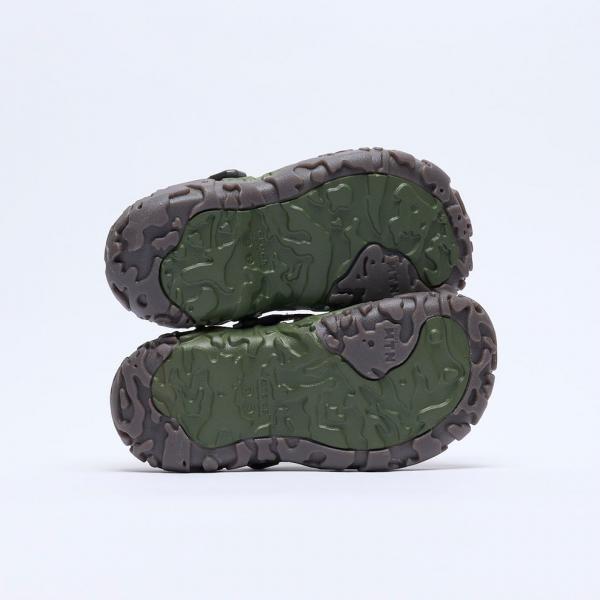 Croc.s All-Terrain Atlas Clogs With Og Box And Carry Bag