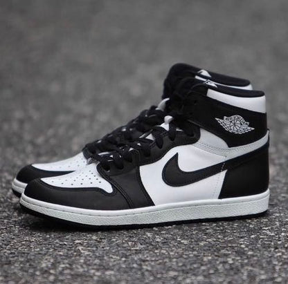 NIK AIR JORDAN RETRO 1 HIGH PANDA sale