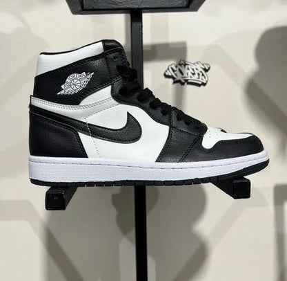 NIK AIR JORDAN RETRO 1 HIGH PANDA sale
