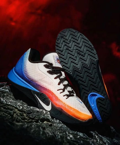 NIKKE ST FLARE MULTI