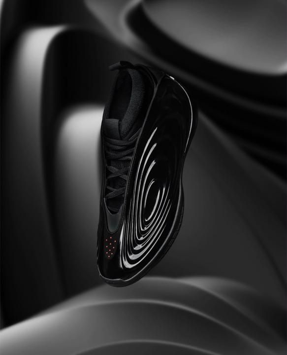 ADIDAAS HARDEN VOLUME 10 HELL CAT