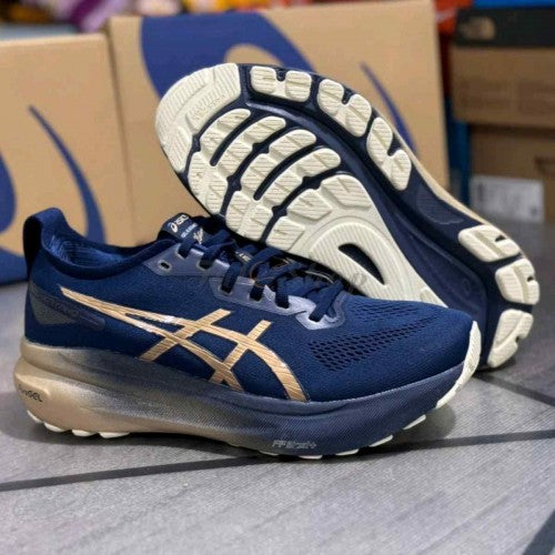 Asiccss Gel Kayano 31 Platinum Blue