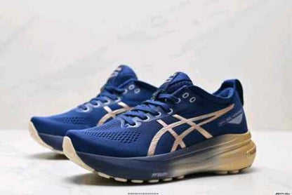 Asiccss Gel Kayano 31 Platinum Blue