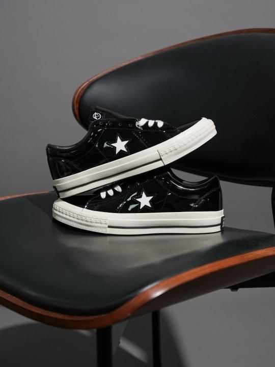 CONVERSSE ONE STAR 95 PATENT