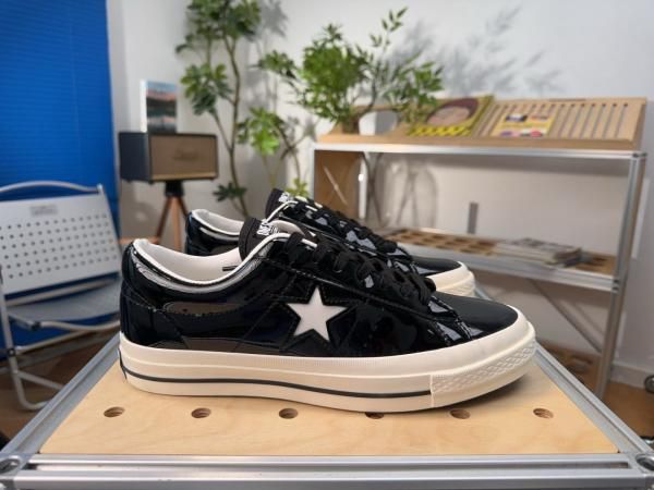 CONVERSSE ONE STAR 95 PATENT