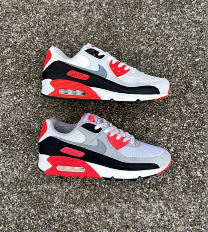 NIKKE AIR MAX 90 INFRARED