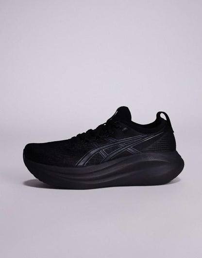 Asiics Gel Nimbus 27 All Black