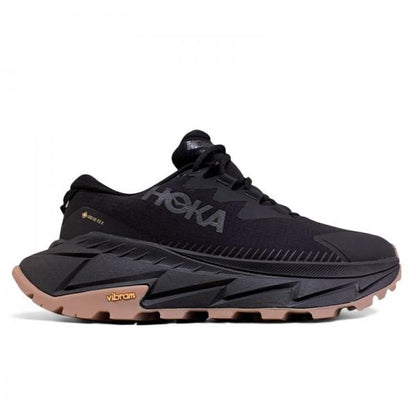 Hoka Skyline Float X GTX Black Gum