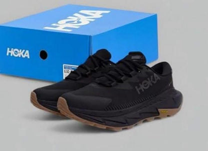 Hoka Skyline Float X GTX Black Gum