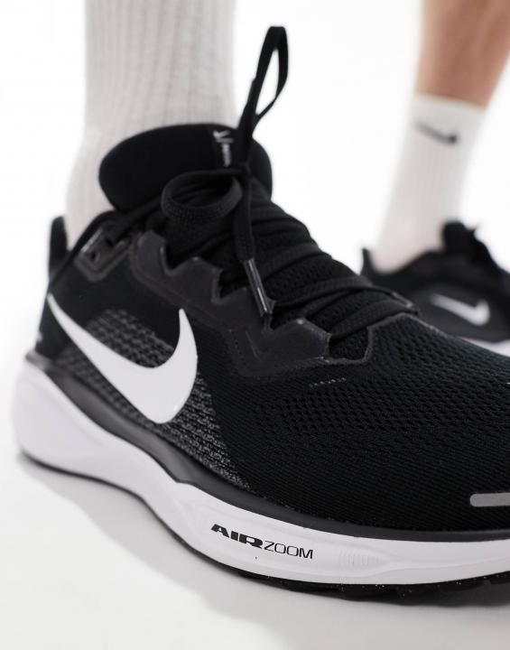 Nikke Zoom Pegasus 41 Black white