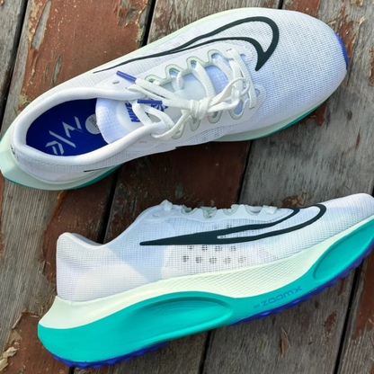 Nikke Zoom Fly 5 Barely sky blue