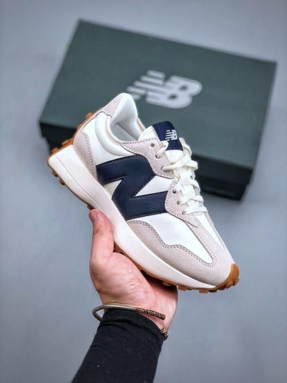 New Ballance 327 Navy