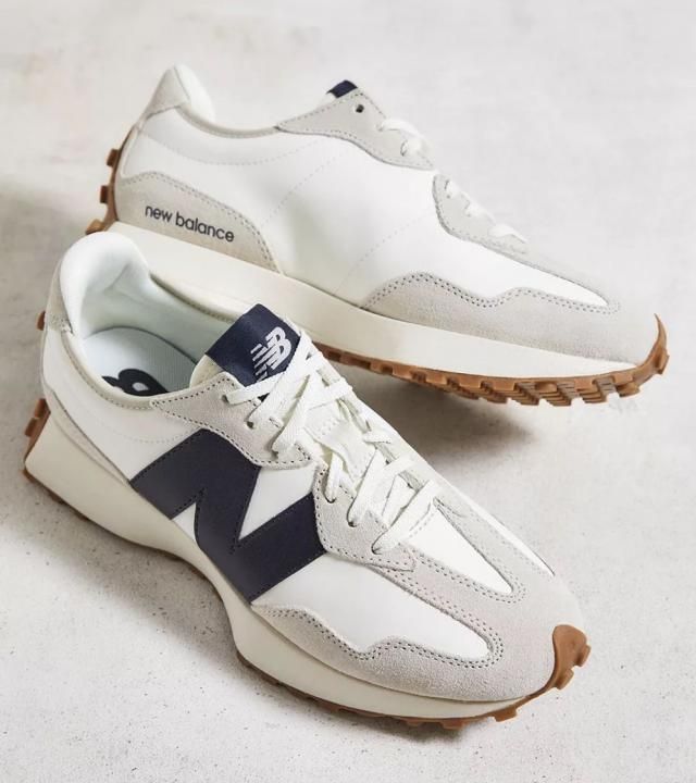 New Ballance 327 Navy