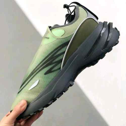 lacostee audyssor outdoor green