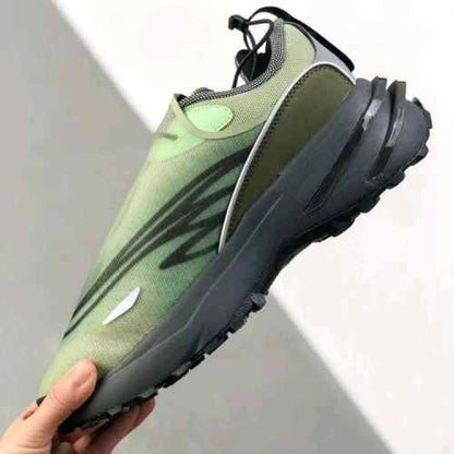 lacostee audyssor outdoor green