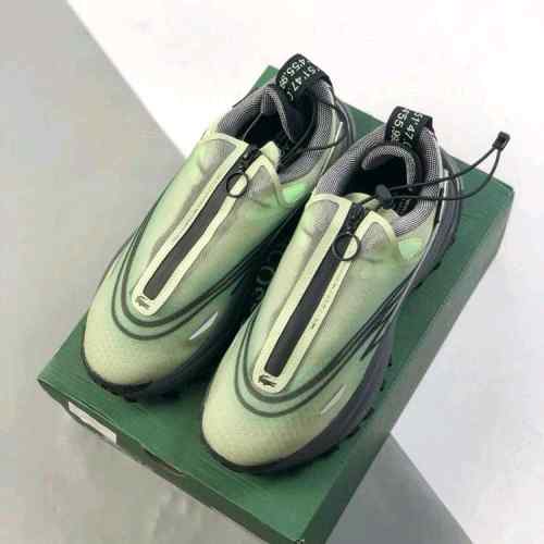 lacostee audyssor outdoor green