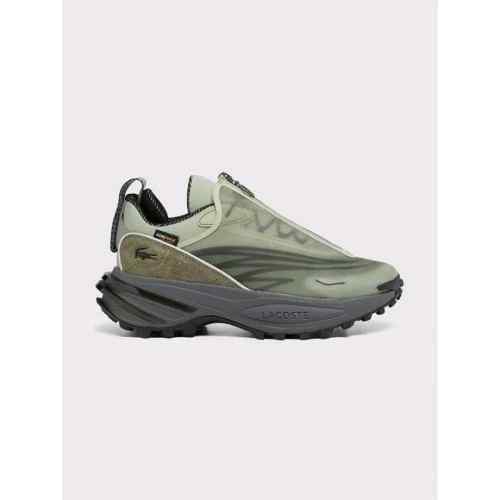 lacostee audyssor outdoor green