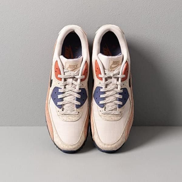 Nikke Air Max 90 Desert Sand Brown