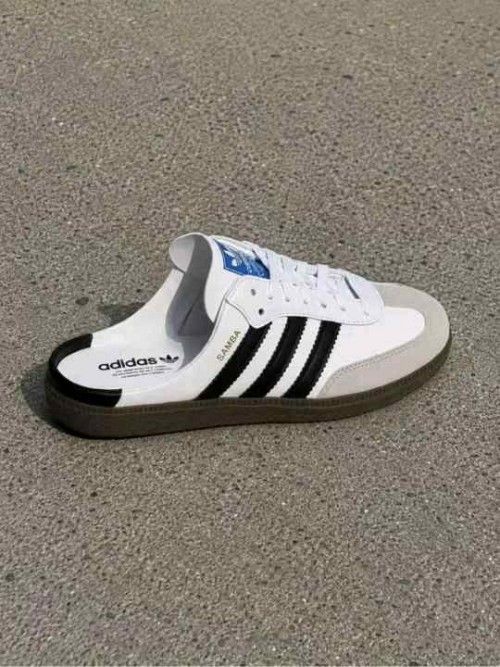 Addidas originals Samba OG Mules