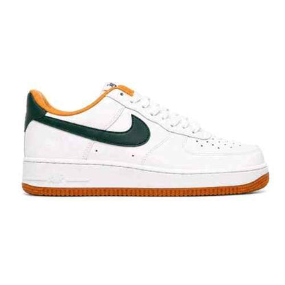 Nikee air force 1 hamava fix dust bag keychain extra laceeee