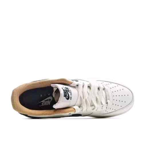 Nikee air force 1 hamava fix dust bag keychain extra laceeee