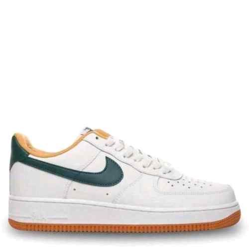 Nikee air force 1 hamava fix dust bag keychain extra laceeee