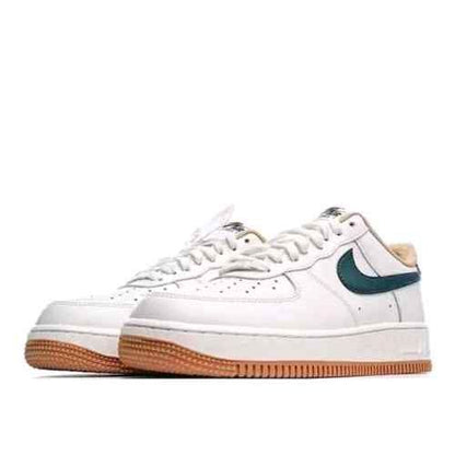 Nikee air force 1 hamava fix dust bag keychain extra laceeee
