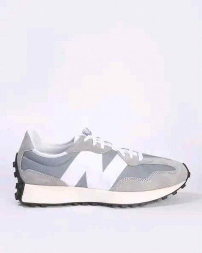 Neww Balance 327 Team Away Grey