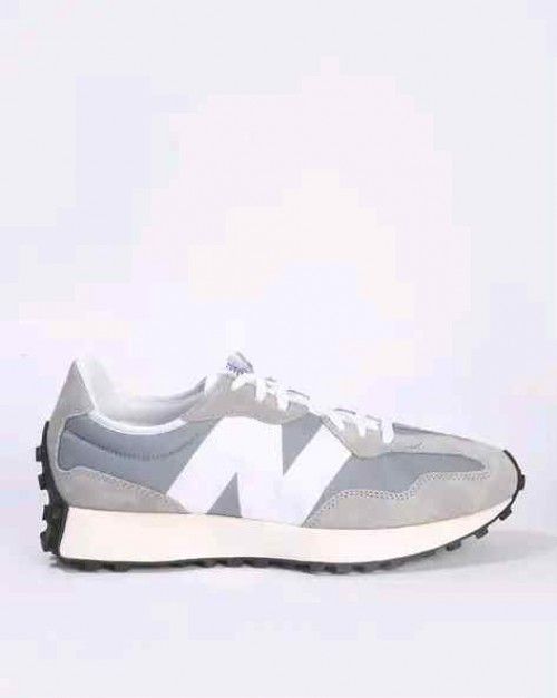 Neww Balance 327 Team Away Grey