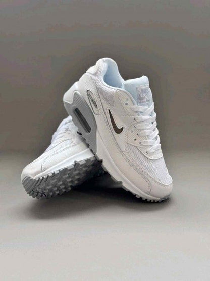 Nikee Air max 90 Jewel Light Smoke Grey
