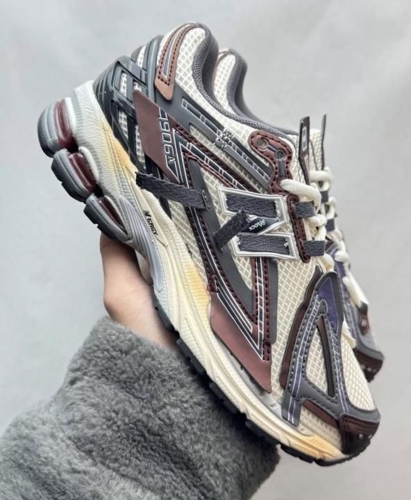 Neww Balance 1906A Eggplant