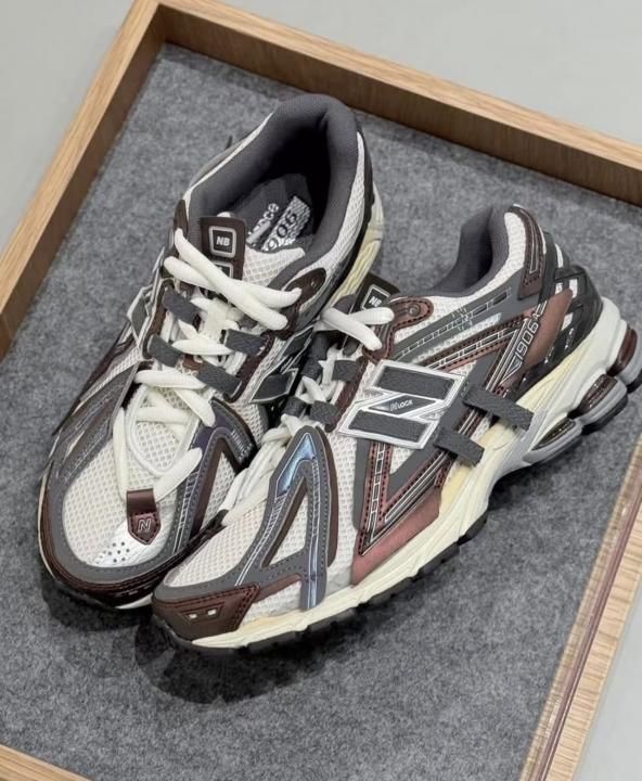 Neww Balance 1906A Eggplant