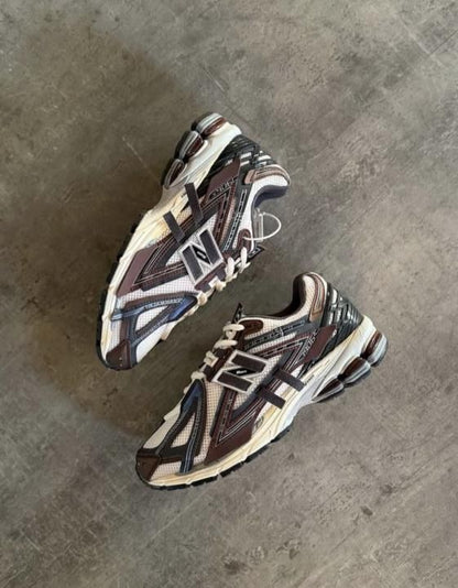 Neww Balance 1906A Eggplant