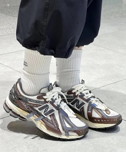 Neww Balance 1906A Eggplant