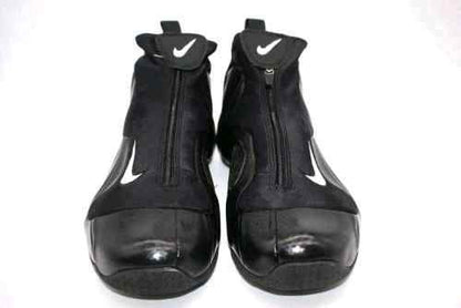 Nikee air flightposite carbon fiber