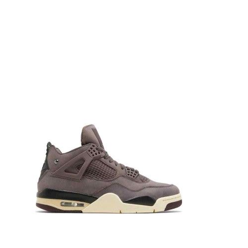 Nikee Air Jordan 4 Retro A Ma Maniere Violet ore